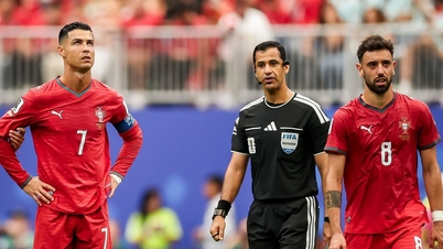 Seneste rangliste over tredjeplacerede hold ved VM i fodbold i 2026.