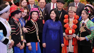 El Frente de la Patria de Vietnam está innovando sus métodos para escuchar y resolver las peticiones de la gente.