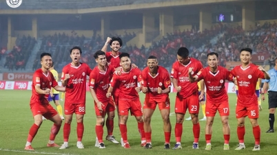 Morning News (June 19): Viettel The Cong recruits 6 new players?