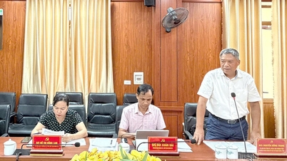 Quang Binh needs to continue to promote the spirit of unity and effectively carry out its political tasks.