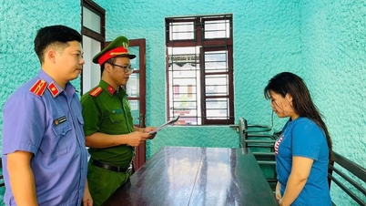 Khởi tố 2 đối tượng mua bán trái phép chất ma túy