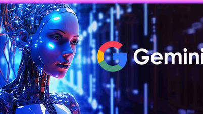 O Google apresenta novos recursos para Gemini e NotebookLM.