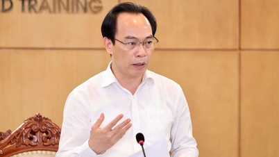 Ministre de l'Éducation et de la Formation : Réduire les activités formelles afin que les enseignants puissent se concentrer sur leur expertise.