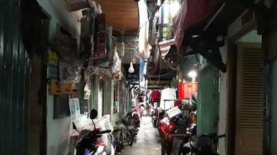 ນະຄອນໂຮ່ຈິມິນກຳລັງລົງທຶນຫຼາຍກວ່າ 16.300 ຕື້ດົ່ງເພື່ອປັບປຸງເຂດຕະຫຼາດມາລາງ ແລະ ຕະຫຼາດກາວຢູ່ໃຈກາງນະຄອນ.