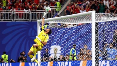 Pendatang baru Piala Dunia memikat hati peminat.
