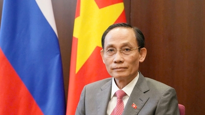Vietnam yakin dan bersedia untuk memainkan peranan sebagai penghubung, menyumbang kepada penggalakan kerjasama ASEAN-Rusia.