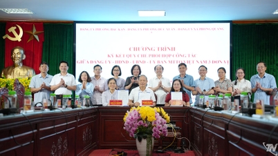 Đẩy mạnh chuyển đổi số, tạo động lực cho tăng trưởng các xã, phường phía Bắc Thái Nguyên