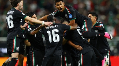 World Cup 2026, Mexico 1-0 Hàn Quốc: Thắng trận thứ 2, chủ nhà giành vé vào vòng sau