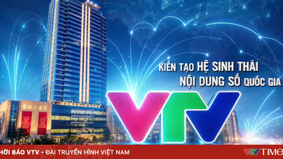 Data a umělá inteligence – nová vývojová platforma pro vietnamskou televizi v digitálním věku.