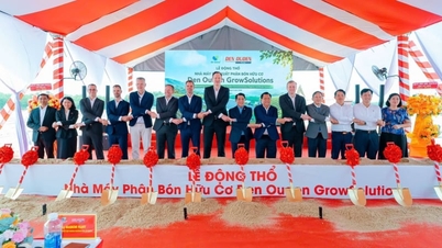 Tay Ninh memperluas kerja sama dengan Eropa.