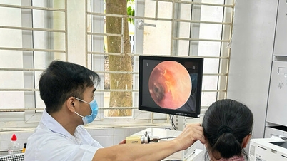 Hanoi memperluas "perisai" jaminan sosialnya untuk kesehatan warganya.
