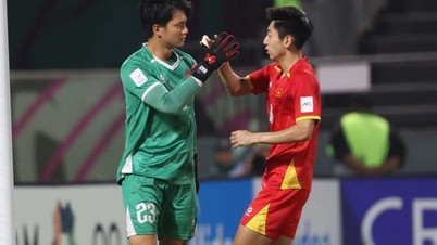 Pasukan Vietnam B21 secara rasminya dipilih untuk menyertai Sukan Asia ke-20.