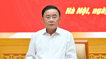 Quy định mới của Ban Bí thư về bảo vệ, chăm sóc sức khoẻ cán bộ diện Trung ương quản lý