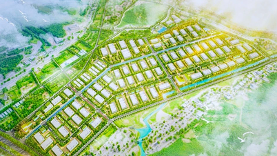 จังหวัดเหงะอานกำลังจะมีนิคมอุตสาหกรรมมูลค่ากว่า 2.1 ล้านล้านดองเวียดนาม