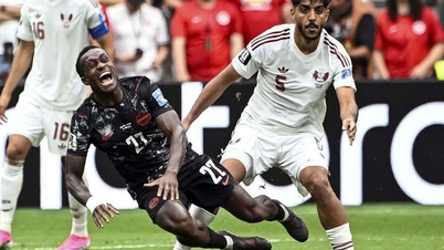 Tim-tim Asia mulai kehabisan tenaga di Piala Dunia 2026, sehingga sulit bagi mereka untuk menciptakan kejutan besar.