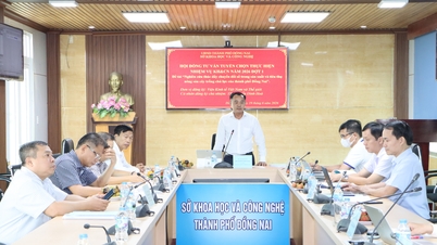 Nghiên cứu thúc đẩy chuyển đổi số trong sản xuất và tiêu thụ nông sản cây trồng chủ lực của Đồng Nai