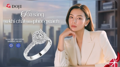ความมั่นใจสร้างแสงสว่างในตัว – เครื่องประดับเพชรสำหรับผู้หญิงยุคใหม่