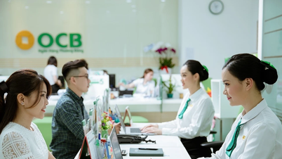 OCB menerbitkan hampir 400 juta saham bonus kepada pemegang saham yang sudah ada.
