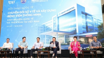 Konferensi Internasional tentang Transformasi Digital dalam Pelayanan Kesehatan dan Pembangunan Rumah Sakit Pintar: Titik Balik dalam Peta Jalan Menuju Operasi Pelayanan Kesehatan Berbasis Data telah sukses diselenggarakan.
