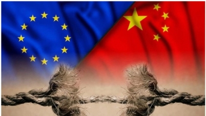 Uni Eropa telah memberikan lampu hijau untuk menciptakan alat-alat baru guna melawan China, serupa dengan strategi Presiden Trump.