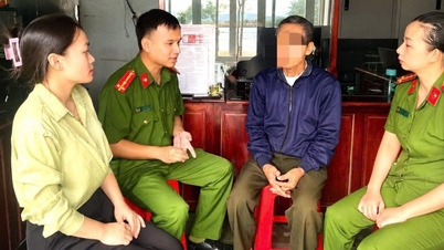 Ngăn chặn vụ lừa đảo hơn 200 triệu đồng
