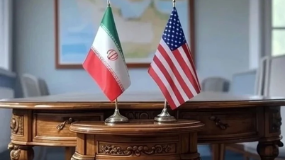 Varför ställdes fredssamtalen mellan USA och Iran i Schweiz in?