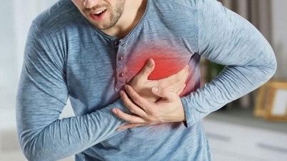 O sangue mais espesso aumenta o risco de AVC? Os médicos recomendam que pessoas de meia-idade consumam estes 4 alimentos regularmente.