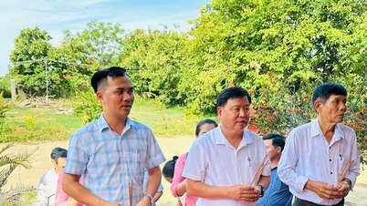 "Alamat Merah" - ruang baharu untuk aktiviti cawangan Parti.