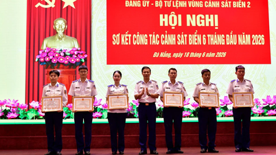 หน่วยยามฝั่งภาค 2 ประสบความสำเร็จในการปฏิบัติภารกิจในช่วงหกเดือนแรกของปี 2026