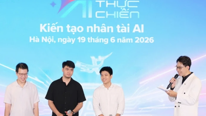 Kejutan pada hadiah berjuta-juta dolar di pertunjukan permainan 'AI Battleground 2026'.