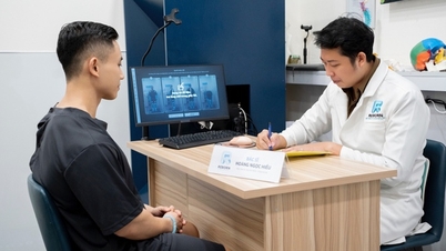 Reborn ứng dụng công nghệ 3D AI trong chăm sóc sức khỏe