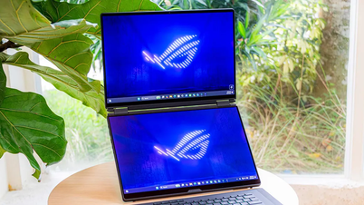 ROG Zephyrus 2026 generationens spellaptop lanserad.