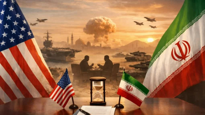 تطورات هامة في الشرق الأوسط: الولايات المتحدة وإيران تلغيان المحادثات بشكل غير متوقع في اللحظة الأخيرة، وطهران تسمي إسرائيل بالمسؤولية.