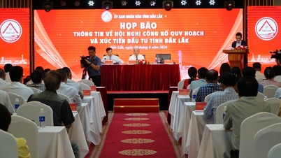 Đắk Lắk quyết liệt xử lý 396 dự án tồn đọng kéo dài