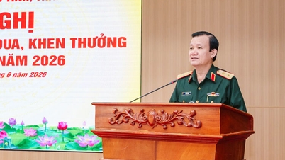 การเคลื่อนไหวเพื่อเอาตัวรอดภายใต้สโลแกน "มุ่งมั่นสู่ชัยชนะ" ได้สร้างการเปลี่ยนแปลงเชิงบวกในกองกำลังติดอาวุธของ 5 จังหวัดและเมือง