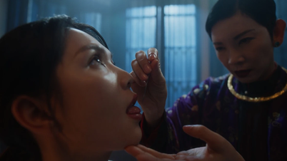 โรงภาพยนตร์ในเวียดนามเต็มไปด้วยภาพยนตร์สยองขวัญ กรมภาพยนตร์จึงออกมาแสดงความคิดเห็น