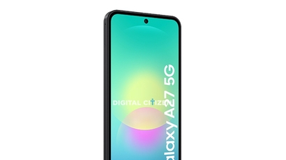 Wycieki na temat Galaxy A27 ujawniają interesujące informacje przed Samsung Unpacked.