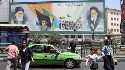 AS tengah berupaya keras mengumpulkan dana sebesar 80 miliar dolar AS untuk biaya perang, sementara Iran menyatakan tidak akan mundur dari 'garis merahnya'.