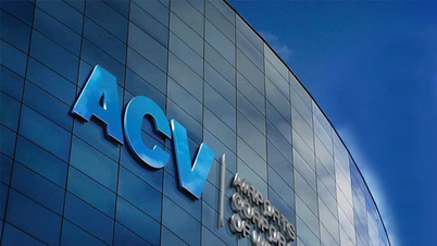ACV bầu bổ sung phó tổng giám đốc vào hội đồng quản trị
