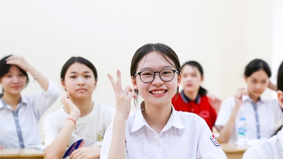 ผลสอบระดับชั้นมัธยมศึกษาปีที่ 4 (ม.4) ประจำปี 2026 ของกรุงฮานอย ประกาศแล้ว ตรวจสอบได้ที่นี่เพื่อความรวดเร็วที่สุด