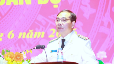 Colonel Pham Huu Truong holds the position of Deputy Director of the Nghe An Provincial Police.