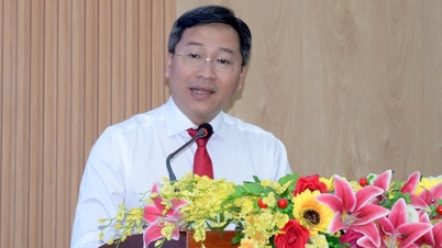 เลขาธิการพรรคประจำเขตไซง่อน ดำรงตำแหน่งผู้อำนวยการกรมการศึกษาและการฝึกอบรมนครโฮจิมินห์