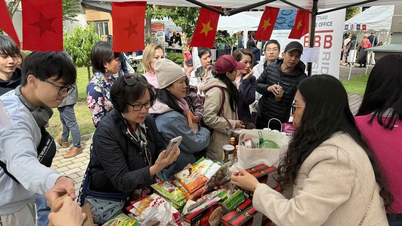 Торговельно-продовольча виставка АСЕАН 2026: просування в'єтнамських продуктів на скандинавському ринку