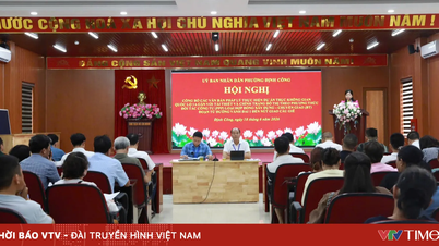 Dự án Trục không gian Quốc lộ 1A: Người dân Định Công ủng hộ chủ trương, mong muốn đảm bảo quyền lợi