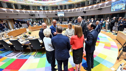 Hvad førte til EU's uventede konsensus om Ukraine efter to års uenighed?