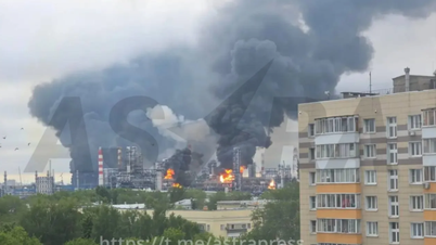 Ucraina face o declarație șocantă: Moscova nu mai este o zonă sigură!