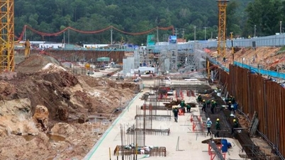 Menghilangkan hambatan terkait reklamasi lahan di Phu Quoc untuk melayani APEC 2027.