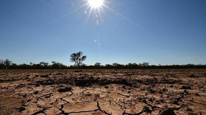 El Nino mạnh dần, có thể đạt ngưỡng “siêu El Nino” từ cuối năm 2026