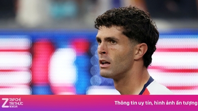 Đừng để Australia đánh lừa tuyển Mỹ