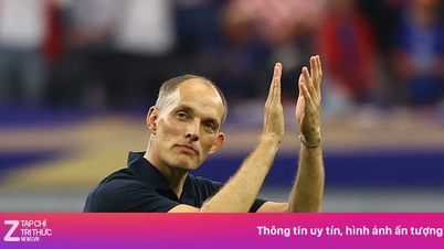 Lời phàn nàn của Tuchel khiến FIFA đổi luật